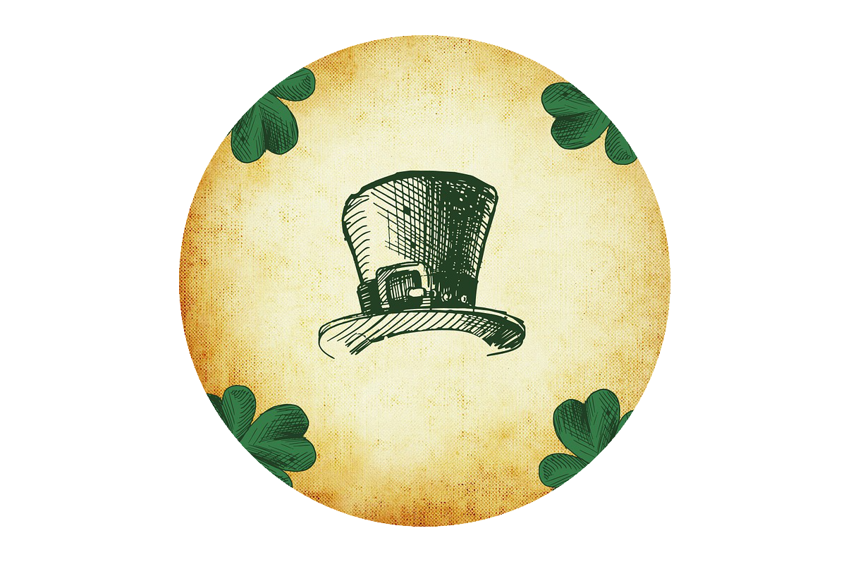 St. Patricks Day