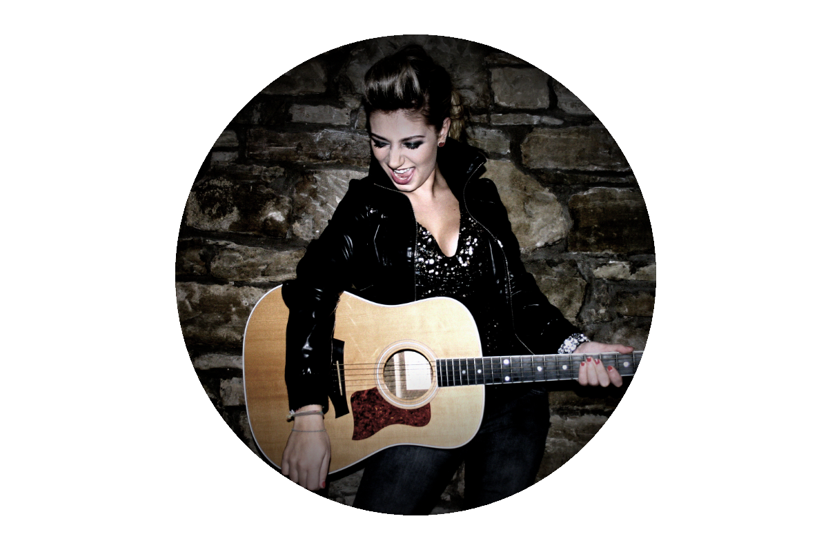 Acoustic Covers